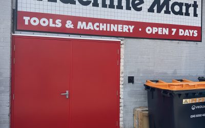 Why Steel Door Sets Are the Smart Choice for Security and Insulation