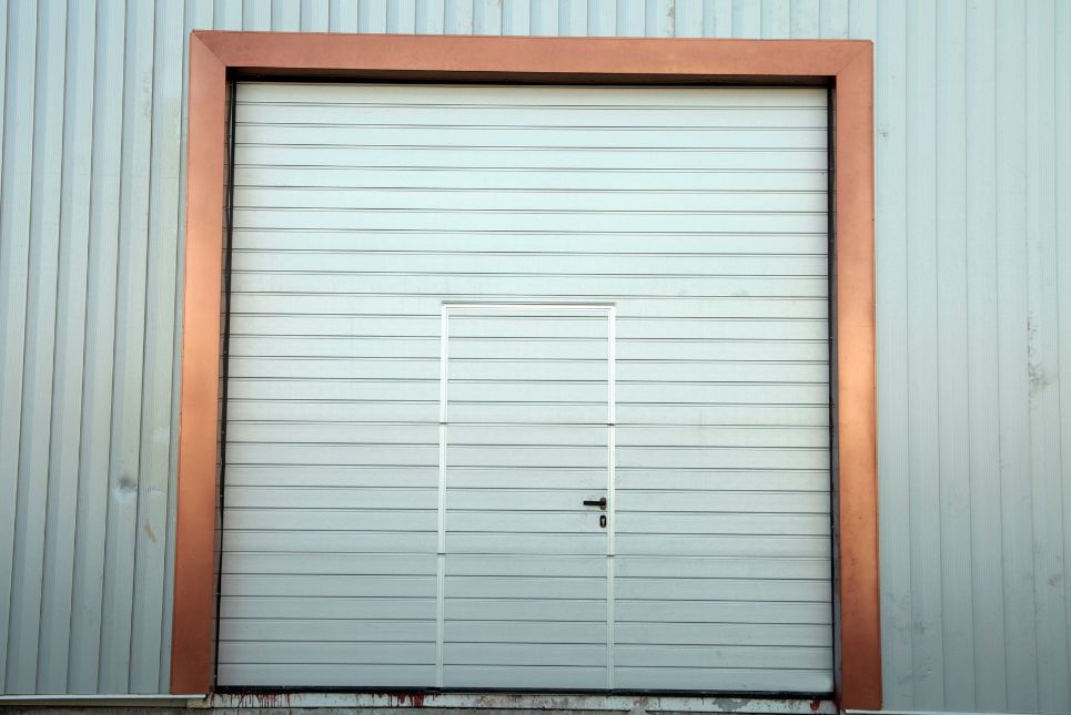 Wikkit Gate How Do Wicket Gates Improve Safety and Efficiency in Industrial Facilities?