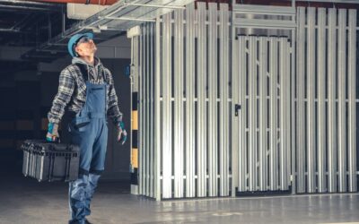 Why Are Expanding Grilles Important for Industrial and Commercial Buildings?