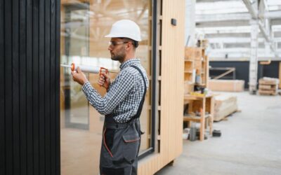 Why Is Professional Industrial Door Installation Important for Safety and Compliance?