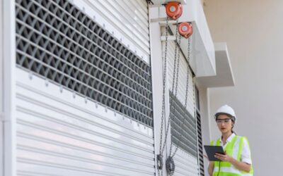 What Happens If You Don’t Maintain Your Roller Shutter Doors?