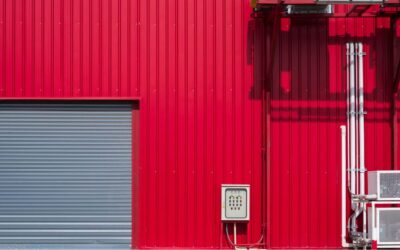 What Is a High-Speed Shutter Door and Where Is It Used?